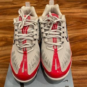 Nike air vapormax 360 size 7.5